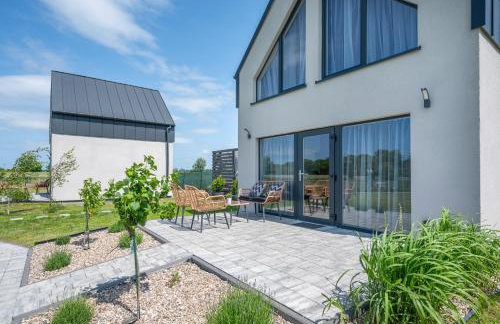 Porzeczkowe domki - Foto 28