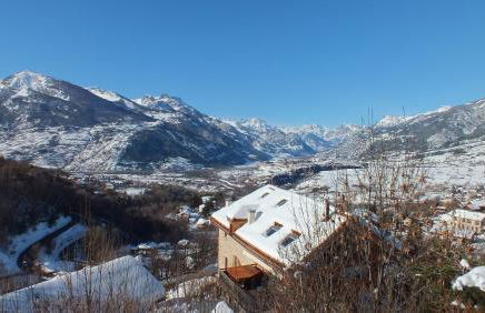 Chalet Pierre-vue sur le Pelvoux - Foto 10