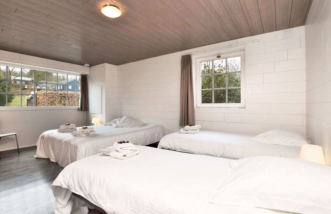 Durbuy Luxe Villa With Pool - Foto 8