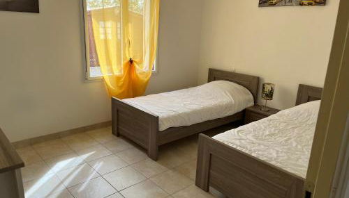 Charmante maison entre mer et forêt - Foto 5