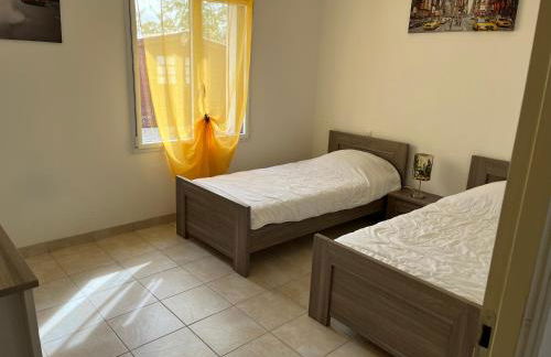 Charmante maison entre mer et forêt - Foto 5