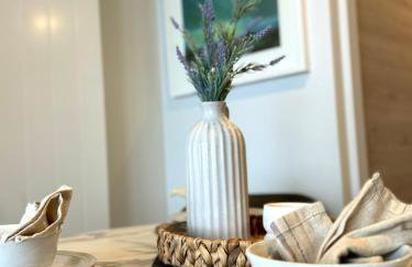 Lusso by Luisa - 2 Bed Modern Luxury Apartment in Central Birmingham (5*) - Photo 20