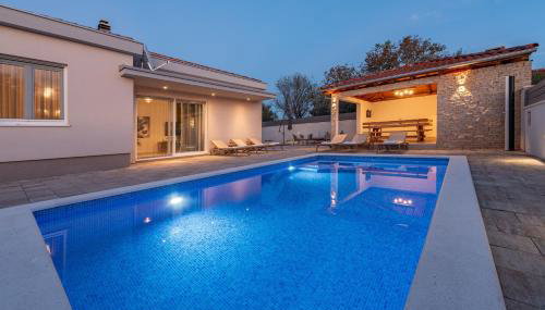 Villa Dora Zadarvillas - Foto 5