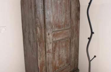 Le Manoir, appartement Beryl - Foto 8