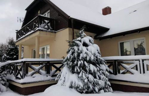 Apartament w Krzesznej - Foto 11