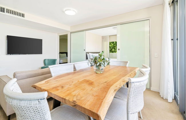 Terminus Apartment Hotel, an Ascend Collection Hotel - Foto 53