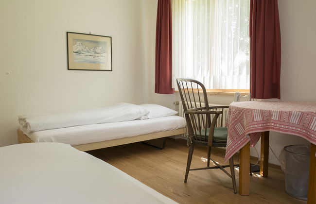 Ferienwohnung LANIUS - Foto 17