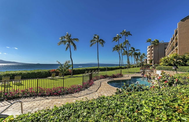 Maalaea Banyans 102 by Coldwell Banker Island Vacations - Foto 114