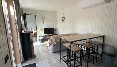 Chalet moderne avec piscine - Foto 2