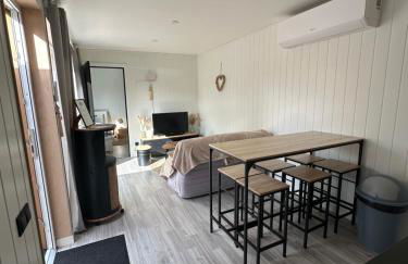 Chalet moderne avec piscine - Foto 2