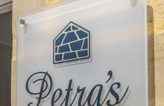 Petra's Charming Home, 500m to Beach - Foto 18