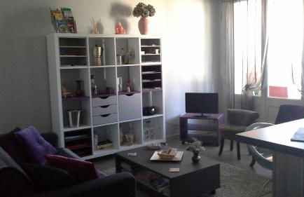 L'Orée du Parc à Belfort - Foto 2