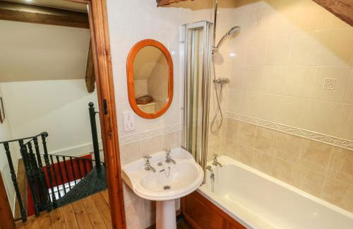 The Old Chapel - Foto 22