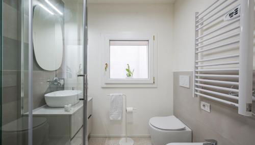 Loft Il Moro 2 Maranello Sassuolo Free Netflix & wi-fi - Foto 5