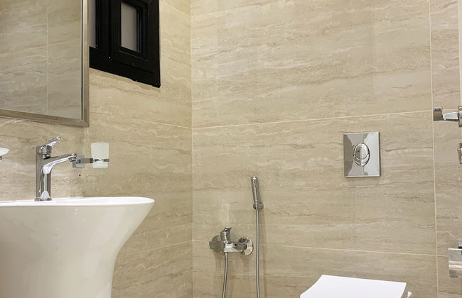 Qirwan A-4 Royal touch Terrace XZ34 - Foto 8