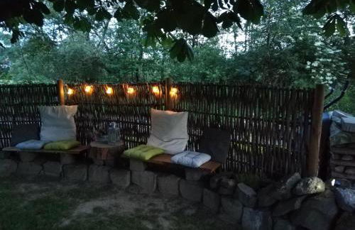 FEWO im alten Bahnhof - Foto 18