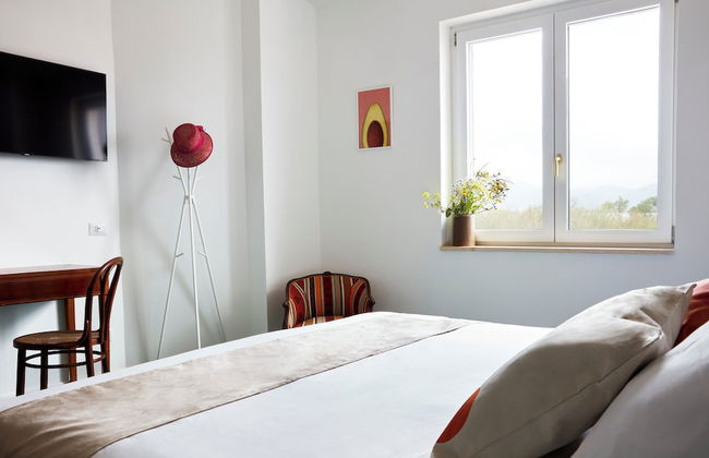 Tenuta Fasanarella - Foto 2