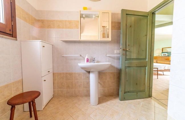 Sa Pedrera in Sa Rocca Tunda - Foto 17