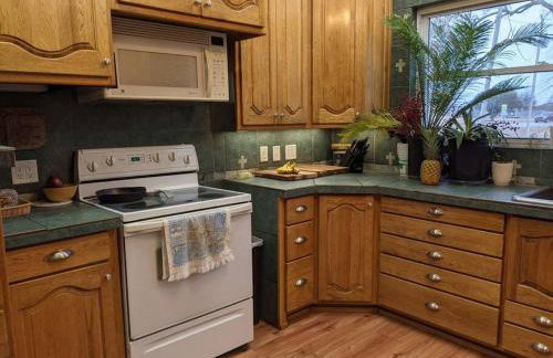 The Prancing Pony Guest House at Edendell - Foto 25