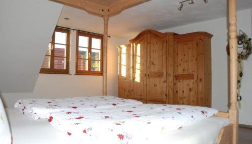 Ferienwohnung Christina - Foto 4