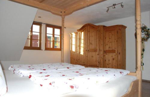 Ferienwohnung Christina - Foto 4