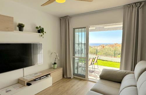 La Noria Sunny Stay Casasol - Foto 1