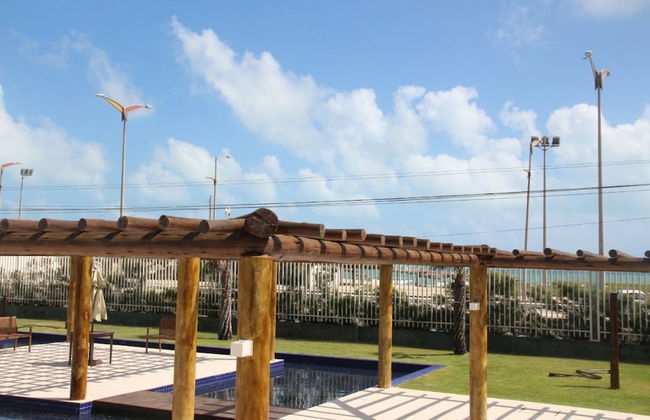 Vg Fun - TOP 03 acomodações no melhor da praia do futuro, FRENTE MAR! - Photo 63