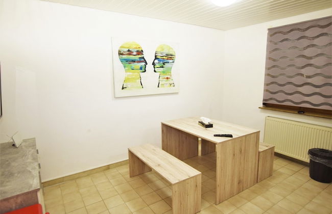 AB Apartment 129 - Foto 12