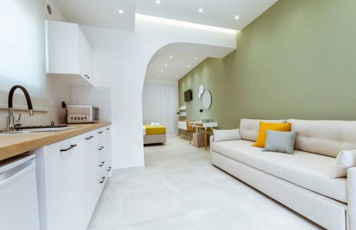 Iliovasilema Apartments - Foto 27