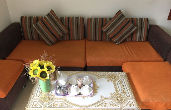 Mai apartment - Foto 15