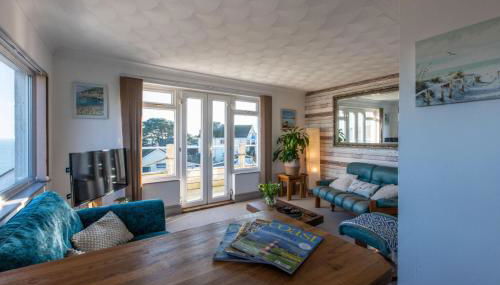 1 Bed Flat - Sleeps 2 - Pets - Balcony - Parking - Foto 5