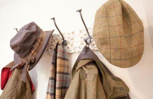 Deerholme Cottage - Foto 32