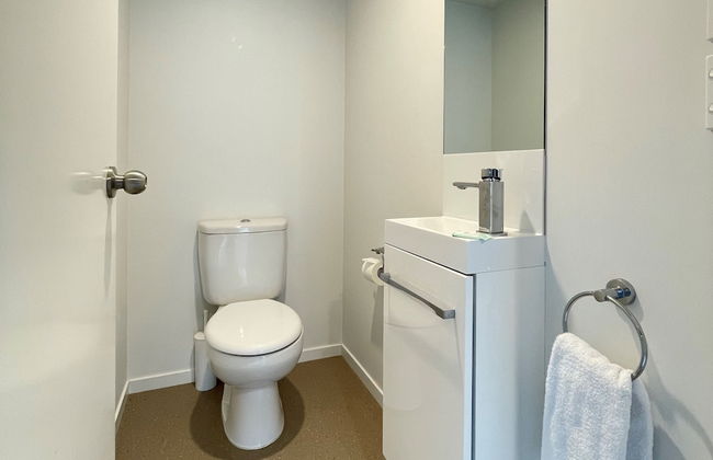 Pacific Park Christian Holiday Camp - Foto 40