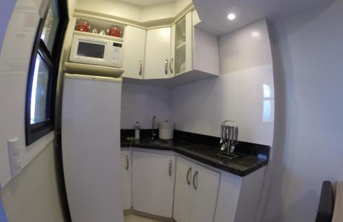 Flat Apart Hotel Crystal Place - Foto 9