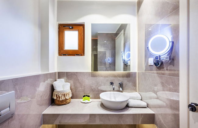 Hesperides Hotel - Foto 15