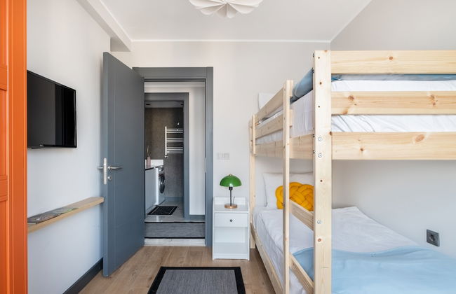 Imperium No. 1 Residence by NewInn - Foto 16