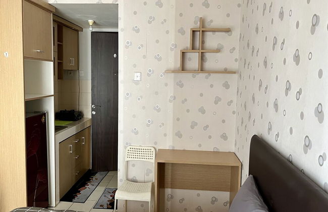 Day Use Inn At Serpong Green View Apartment Bsd - Photo 18