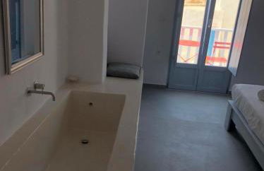 Theros Apartments Donoussa - Photo 25