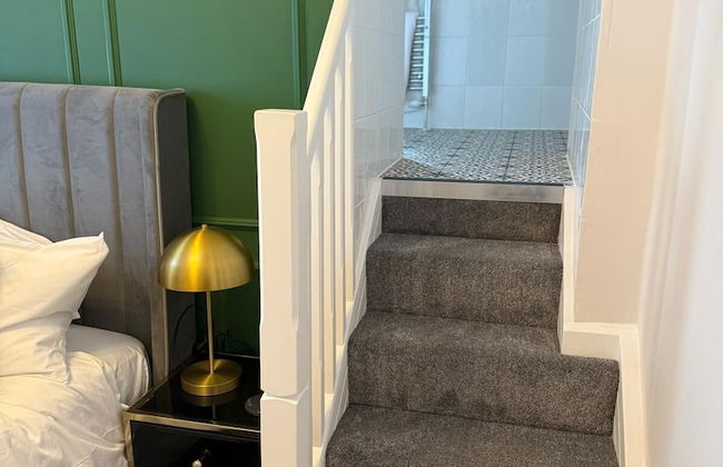 The Mill Sharnbrook - Foto 11