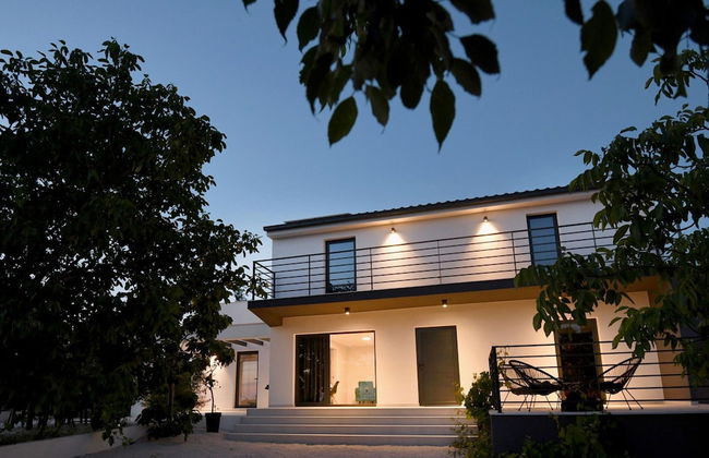 Villa Blackwood Zadarvillas - Foto 45