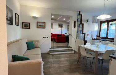 San Gaggio Apartment with Patio - Foto 14