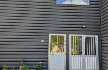 Logement T2 neuf-évasion en Corrèze - Foto 12