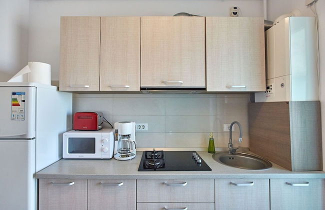 Apartamente Promenada 2 - Foto 29