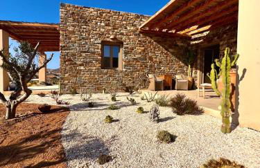 Ampelonas Antiparos - Foto 10