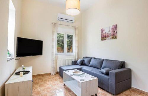 K_Kostas Apartment - Foto 19