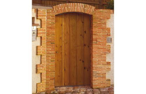 La porte bleue - Photo 22