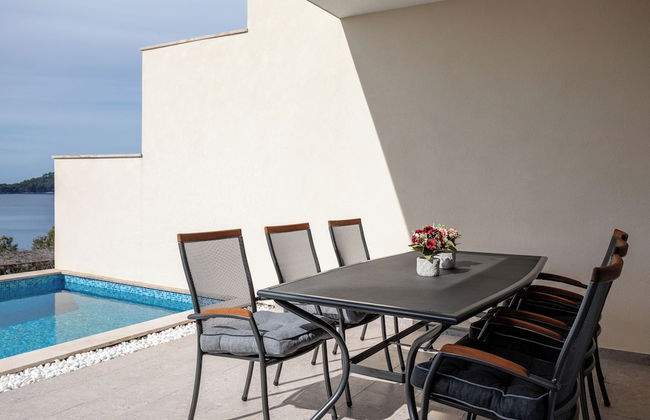 Villa Korkyra - Foto 20