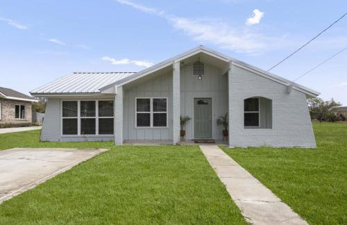 Coastal Retreat by the Beach - Foto 30