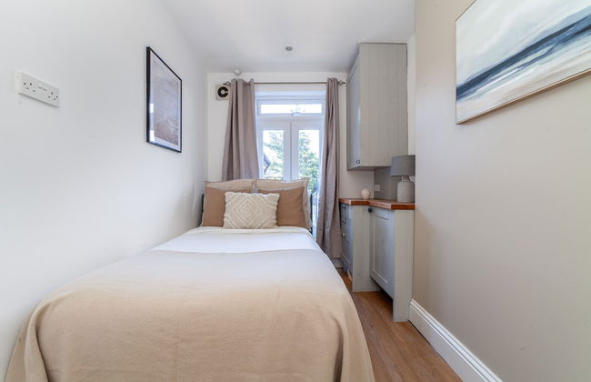 The Richmond Apartments - Foto 14