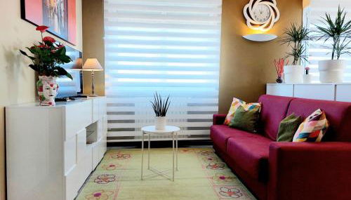 ATTICO IN FIERA apartment - Photo 5